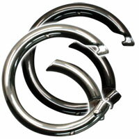 楽天市場 丸型カラビナ 1個入 内径34mm S27 302 303 つくる楽しみ 手芸材料の専門店 つくる楽しみ