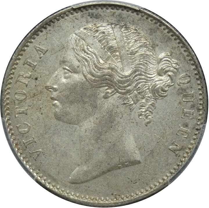 楽天市場】PCGS AU58 1840年 インド ルピー銀貨 東インド会社 1840 英 