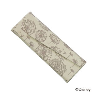 メガネケース DISNEY ディズニー ピーター・パン ティンカーベルオフ ブランド キャラクター折りたたみ マルチ 持ち運び 携帯 お祝い 誕生日 プレゼント ギフト かわいい おしゃれ 高級感