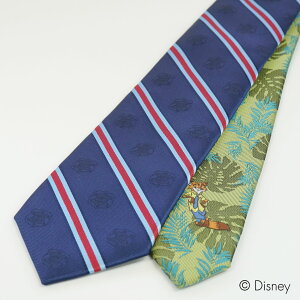 ネクタイ DISNEY ディズニー ズートピアストライプ柄ネイビー ブランド ネクタイブランド キャラクター誕生日 お祝い 結婚式 クリスマス 入学 入社 就職 プレゼント ギフトおしゃれ かわいい