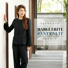 楽天市場 喪服 パンツスーツ レディースファッション の通販