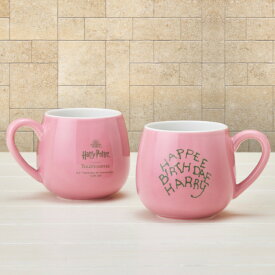 公式 タリーズ ハリー・ポッター バースデーマグ