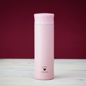 【 公式 タリーズ 】スリムボトル （ハート）