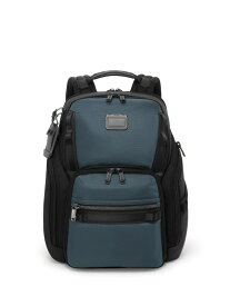 【SALE／25%OFF】【公式店】5年保証 ALPHA BRAVO 「サーチ」バックパック A4対応 TUMI トゥミ バッグ リュック・バックパック【RBA_E】【送料無料】[Rakuten Fashion]