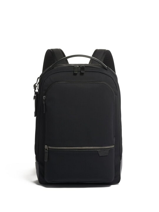 楽天市場】【TUMI 公式店】 HARRISON 「ブラッドナー」バックパック 