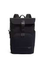 楽天市場】tumi alpha bravo london ロンドン roll top backpackの通販