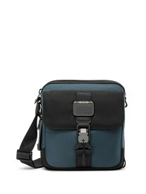 【TUMI公式店】5年保証 ALPHA BRAVO 「ジュニア」クロスボディ TUMI トゥミ バッグ ショルダーバッグ【送料無料】[Rakuten Fashion]