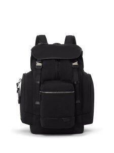 �y�����X�z5�N�ۏ� HARRISON �u�O���t�B���v�o�b�N�p�b�N A4�Ή� TUMI �g�D�~ �o�b�O �����b�N�E�o�b�N�p�b�N �u���b�N�y���������z[Rakuten Fashion]