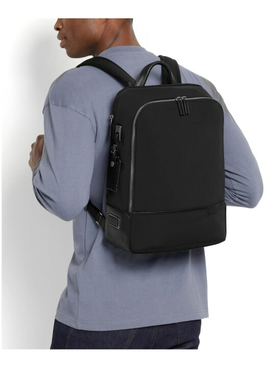 楽天市場】【TUMI 公式店】 HARRISON 「ウィリアム」バックパック TUMI 