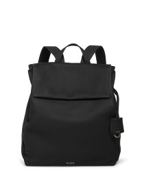【TUMI 公式店】 GEORGICA 「キンベル」バックパック TUMI トゥミ バッグ リュック・バックパック ブラック【送料無料】[Rakuten Fashion]