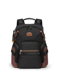 トゥミ(TUMI) ナヴィゲーション リュック・バックパック | 通販・人気 