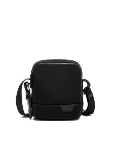 �yTUMI�����X�z�����Y TUMI HARRISON �u�j�R���X�v�X���[���E�N���X�{�f�B TUMI �g�D�~ �o�b�O �V�����_�[�o�b�O �u���b�N�y���������z[Rakuten Fashion]