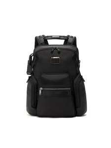 �yTUMI�����X�z 5�N�ۏ� Alpha Bravo �u�i���B�Q�[�V�����v�o�b�N�p�b�N TUMI �g�D�~ �o�b�O �����b�N�E�o�b�N�p�b�N �u���b�N�y���������z[Rakuten Fashion]