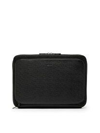 【SALE／30%OFF】【TUMI公式店】 メンズ NASSAU SLG ラップトップ・ポートフォリオ TUMI トゥミ バッグ その他のバッグ ブラック【RBA_E】【送料無料】[Rakuten Fashion]