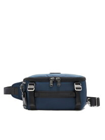 【SALE／50%OFF】【TUMI公式店】メンズ Alpha Bravo 「プラトーン」スリング TUMI トゥミ バッグ その他のバッグ ネイビー【RBA_E】【送料無料】[Rakuten Fashion]