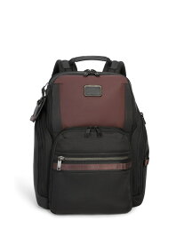 【SALE／25%OFF】【TUMI 公式店】ALPHA BRAVO 「サーチ」バックパック TUMI トゥミ バッグ リュック・バックパック【RBA_E】【送料無料】[Rakuten Fashion]