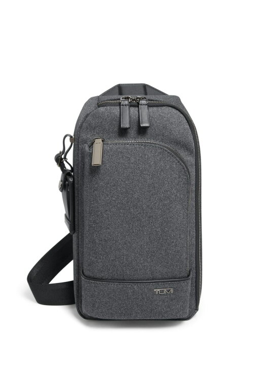 楽天市場】【TUMI 公式店】HARRISON 「グレゴリー」スリング TUMI 