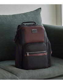 【SALE／25%OFF】【TUMI 公式店】ALPHA BRAVO 「ナヴィゲーション」バックパック TUMI トゥミ バッグ リュック・バックパック【RBA_E】【送料無料】[Rakuten Fashion]