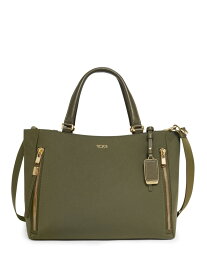 【SALE／30%OFF】【TUMI 公式店】VOYAGEUR 「ヴァレッタ」ミディアム・トート TUMI トゥミ バッグ トートバッグ グリーン【RBA_E】【送料無料】[Rakuten Fashion]