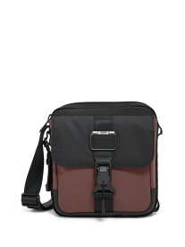 【SALE／25%OFF】【TUMI 公式店】ALPHA BRAVO 「ジュニア」クロスボディ TUMI トゥミ バッグ ショルダーバッグ【RBA_E】【送料無料】[Rakuten Fashion]