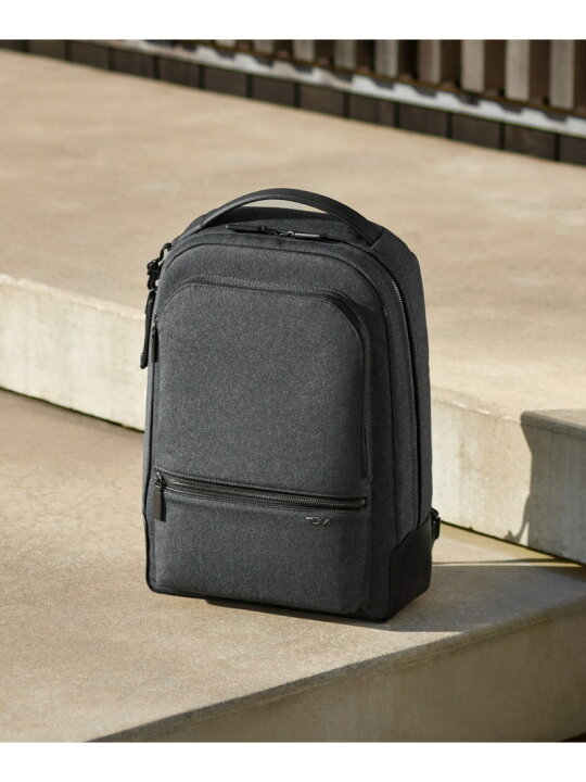 楽天市場】【SALE／25%OFF】【TUMI 公式店】HARRISON 「ブラッドナー 