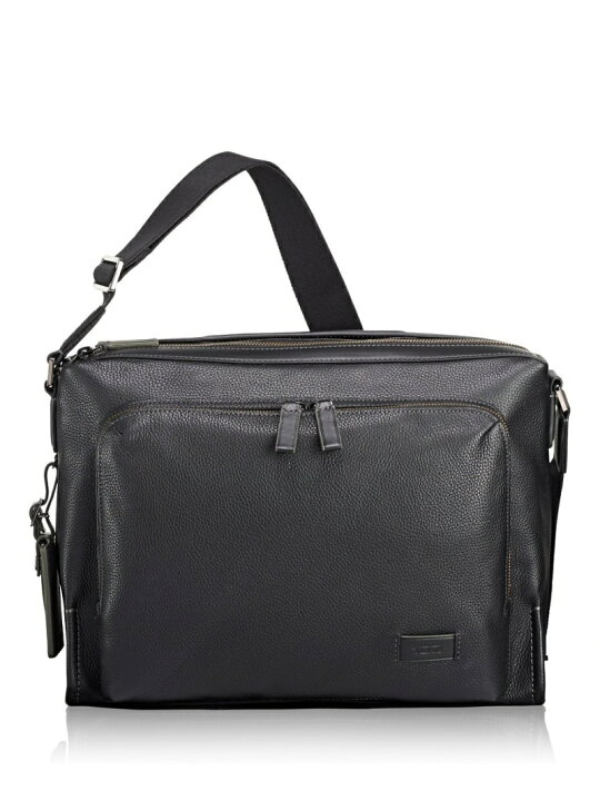楽天市場】【TUMI公式店】メンズ TUMI HARRISON FOREST UTILITY BAG 