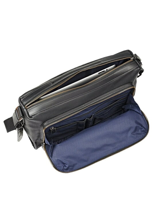 楽天市場】【TUMI公式店】メンズ TUMI HARRISON FOREST UTILITY BAG 