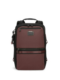【SALE／25%OFF】【TUMI 公式店】ALPHA BRAVO 「ダイナミック」バックパック TUMI トゥミ バッグ リュック・バックパック【RBA_E】【送料無料】[Rakuten Fashion]