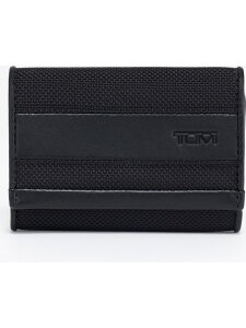 �y�����X�zALPHA �L�[�E�z���_�[ TUMI �g�D�~ �t�@�b�V�����G�� �`���[���E�L�[�`�F�[�� �u���b�N�y���������z[Rakuten Fashion]