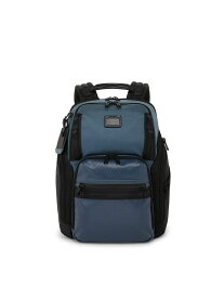 【SALE／30%OFF】【TUMI 公式店】5年保証 Alpha Bravo 「サーチ」バックパック TUMI トゥミ バッグ リュック・バックパック ブルー【RBA_E】【送料無料】[Rakuten Fashion]