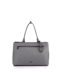 【SALE／30%OFF】【TUMI公式店】 レディス VOYAGEUR 「シドニー」ビジネス・トート TUMI トゥミ バッグ リュック・バックパック グレー【RBA_E】【送料無料】[Rakuten Fashion]