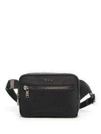 【公式店】VOYAGEUR 「セドナ」クロスボディ/スリング TUMI トゥミ バッグ ショルダーバッグ ブラック【送料無料】[Rakuten Fashion]