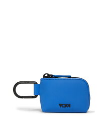 【SALE／30%OFF】【公式店】 TUMI TRAVEL ACCESS. エキストラ・スモール・ポーチ TUMI トゥミ 財布・ポーチ・ケース ポーチ ブルー【RBA_E】【送料無料】[Rakuten Fashion]