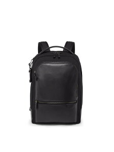 �y�����X�z5�N�ۏ� TUMI Harrison �u�u���b�h�i�[�v�o�b�N�p�b�N TUMI �g�D�~ �o�b�O �����b�N�E�o�b�N�p�b�N �u���b�N�y���������z[Rakuten Fashion]