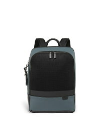【SALE／30%OFF】【公式店】5年保証 TUMI Harrison 「ウィリアム」バックパック TUMI トゥミ バッグ リュック・バックパック ブラック【RBA_E】【送料無料】[Rakuten Fashion]