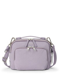 【SALE／25%OFF】【TUMI 公式店】VOYAGEUR 「テガン」クロスボディ TUMI トゥミ バッグ ショルダーバッグ パープル【RBA_E】【送料無料】[Rakuten Fashion]