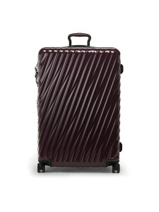 �ySALE�^30%OFF�z19 DEGREE �G�N�X�e���f�b�h�E�g���b�v�E�G�N�X�p���_�u���p�b�L���O�P�[�X TUMI �g�D�~ �o�b�O �X�[�c�P�[�X�E�L�����[�o�b�O �p�[�v���yRBA_E�z�y���������z[Rakuten Fashion]