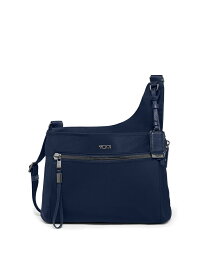 【SALE／30%OFF】【TUMI公式店】5年保証 VOYAGEUR 「グレトナ」クロスボディ TUMI トゥミ バッグ ショルダーバッグ ブルー【RBA_E】【送料無料】[Rakuten Fashion]