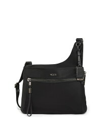 【TUMI公式店】5年保証 VOYAGEUR 「グレトナ」クロスボディ TUMI トゥミ バッグ ショルダーバッグ ブラック【送料無料】[Rakuten Fashion]