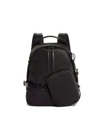【SALE／30%OFF】【TUMI公式店】5年保証 リュック DEVOE 「スターリング」バックパック TUMI トゥミ バッグ リュック・バックパック ブラック【RBA_E】【送料無料】[Rakuten Fashion]