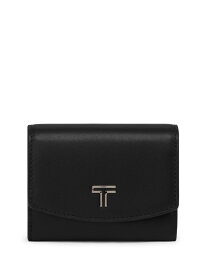 【TUMI公式店】2年保証 BELDEN コンパクト・フラップ・ウォレット TUMI トゥミ 財布・ポーチ・ケース 財布 ブラック【送料無料】[Rakuten Fashion]