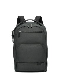 【SALE／25%OFF】【公式店】HARRISON 「ウォレン」バックパック TUMI トゥミ バッグ リュック・バックパック【RBA_E】【送料無料】[Rakuten Fashion]