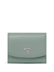 【TUMI公式店】2年保証 BELDEN コンパクト・フラップ・ウォレット TUMI トゥミ 財布・ポーチ・ケース 財布【送料無料】[Rakuten Fashion]