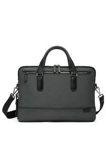 【SALE／25%OFF】【公式店】HARRISON 「シカモア」スリム・ブリーフ TUMI トゥミ バッグ ビジネスバッグ・ブリーフケース【RBA_E】【送料無料】[Rakuten Fashion]