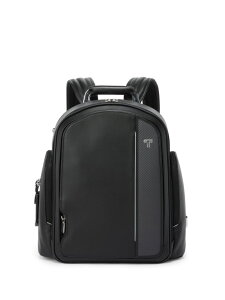 �y�����X�z5�N�ۏ� ARRIVE'�u���[�\���v�~�f�B�A���E�o�b�N�p�b�N A4�Ή� TUMI �g�D�~ �o�b�O �����b�N�E�o�b�N�p�b�N �u���b�N�y���������z[Rakuten Fashion]