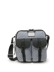 【公式店】5年保証 ALPHA BRAVO 「オーディナンス」クロスボディ TUMI トゥミ バッグ ショルダーバッグ ホワイト【送料無料】[Rakuten Fashion]