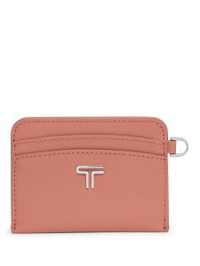 �yTUMI�����X�z2�N�ۏ� BELDEN �J�[�h�E�P�[�X TUMI �g�D�~ ���z�E�|�[�`�E�P�[�X ���h����E�J�[�h�P�[�X �s���N�y���������z[Rakuten Fashion]