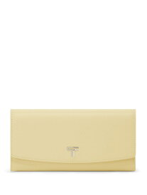 【TUMI公式店】2年保証 BELDEN コンチネンタル・フラップ・ウォレット TUMI トゥミ 財布・ポーチ・ケース 財布 イエロー【送料無料】[Rakuten Fashion]