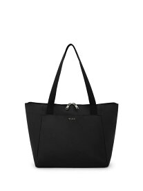 【公式店】VOYAGEUR ジャスト・イン・ケース・スモール・トート TUMI トゥミ バッグ トートバッグ ブラック【送料無料】[Rakuten Fashion]