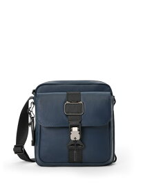 【公式店】ALPHA BRAVO 「ジュニア」クロスボディ TUMI トゥミ バッグ ショルダーバッグ ネイビー【送料無料】[Rakuten Fashion]